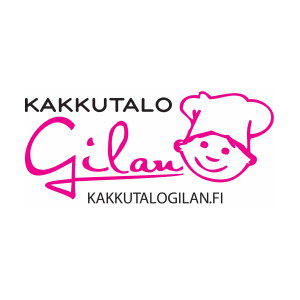 Gilan logo